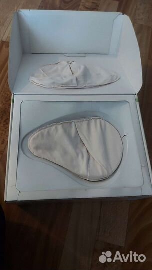 Протез груди, молочной железы