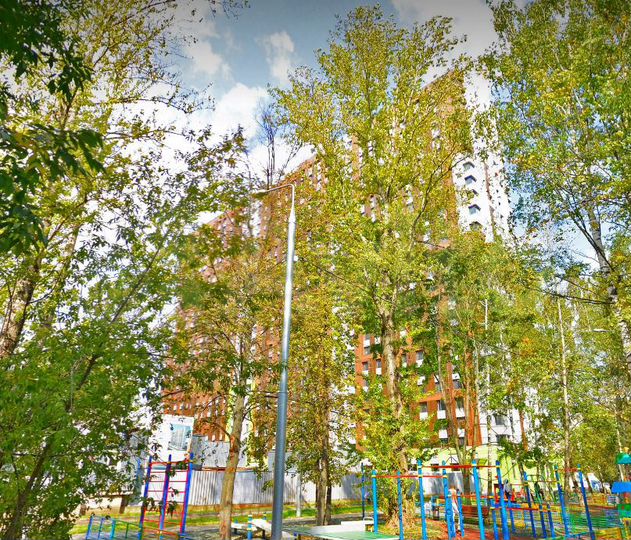 Квартира-студия, 30,1 м², 17/25 эт.