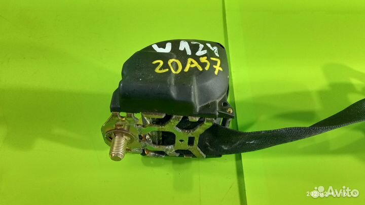 Ремень безопасности задний для Mercedes-Benz W124