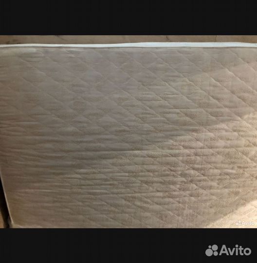 Матрас 160х200