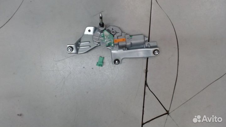 Двигатель стеклоочистителя задний Subaru Forester