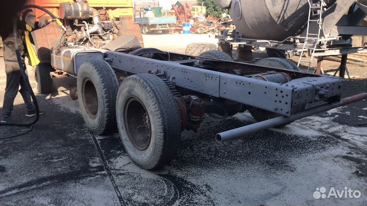 Пескоструйная обработка. Пескоструй