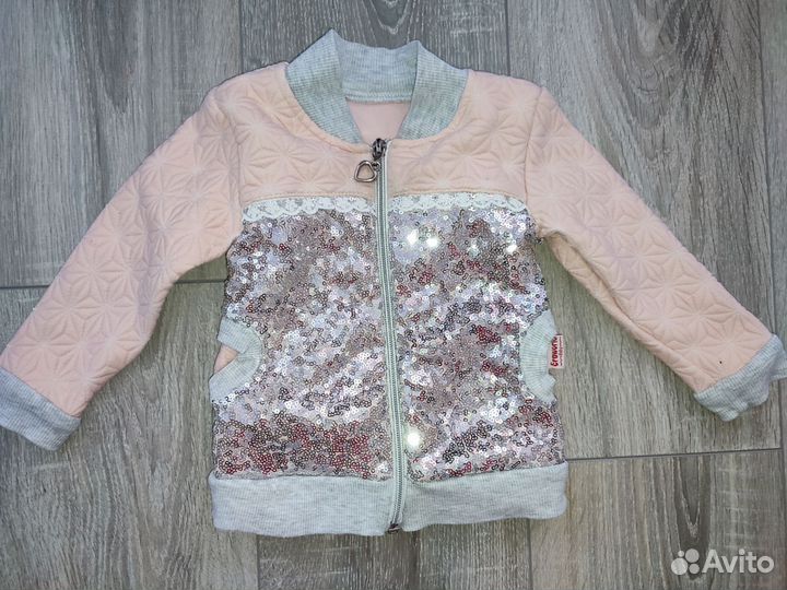 Костюм для девочки