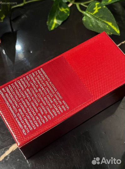 Tom Ford Lost Cherry (Арт.95684)