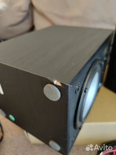 Колонки Edifier R980T 2.0