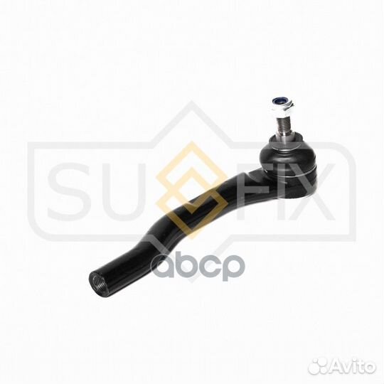 Наконечник рулевой тяги перед лев SE-1437