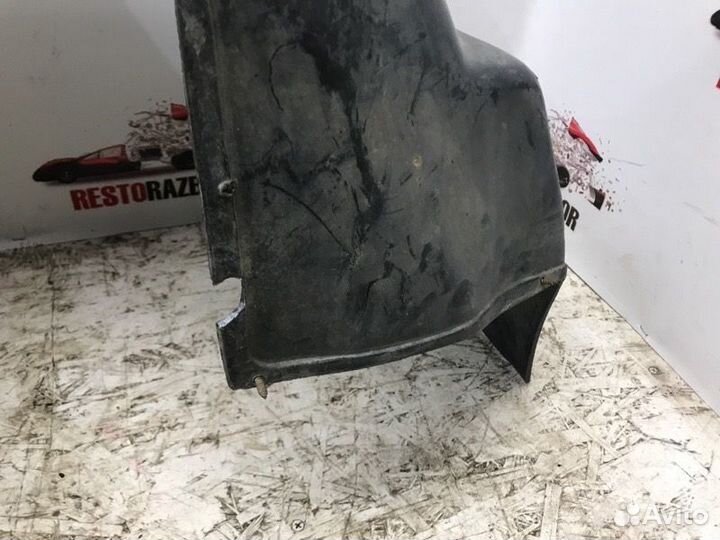 Подкрылок передний левый Kia Spectra седан S6D