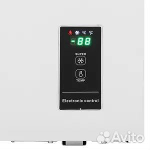 Морозильный ларь 300 л инвертор