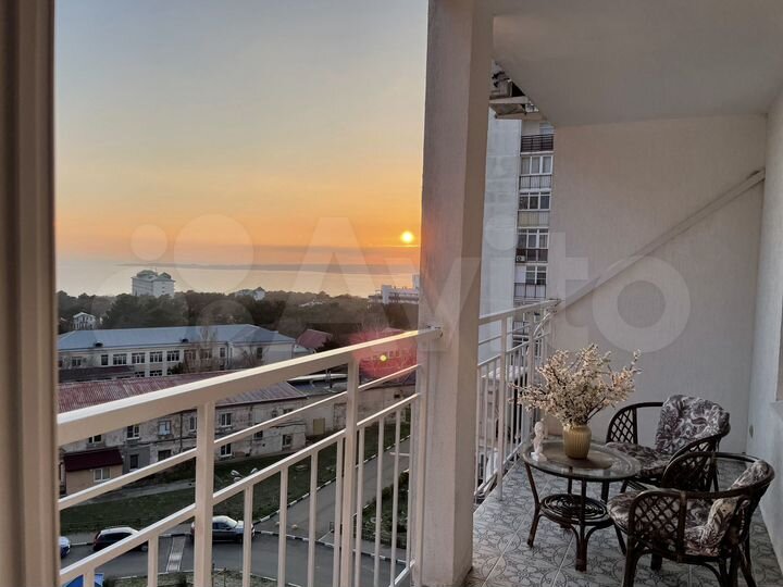 2-к. квартира, 45 м², 6/16 эт.