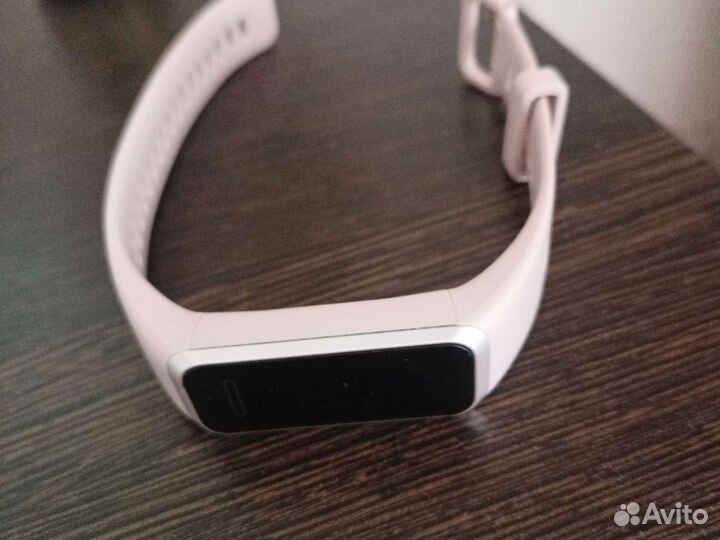 Фитнес часы