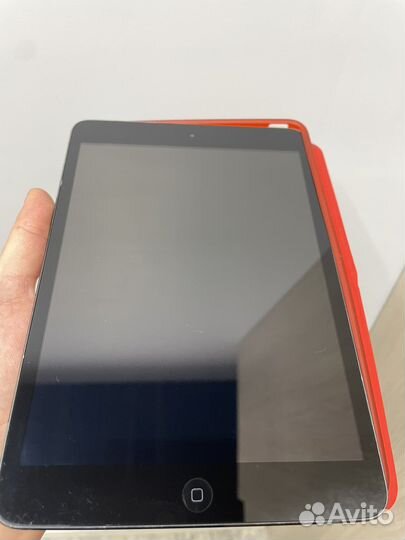 iPad mini 1