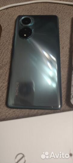 HONOR 50, 6/128 ГБ