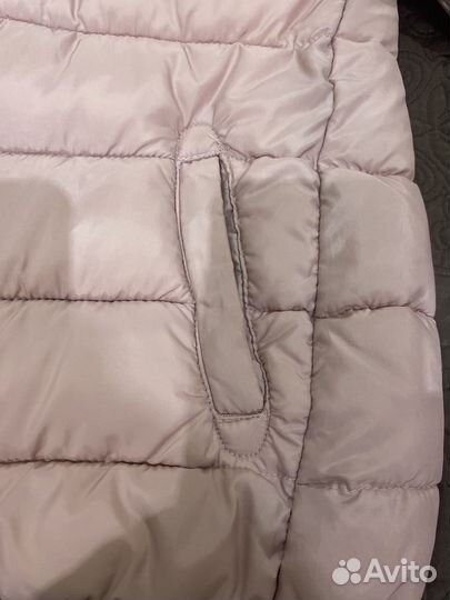 Куртка для девочки