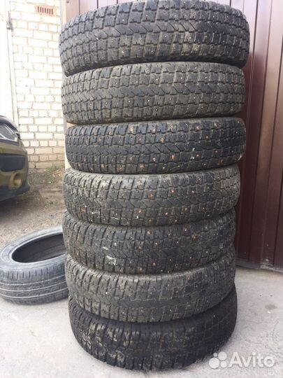 Forward Professional 156 185/75 R16 104Q