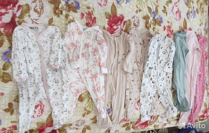 Детская одежда