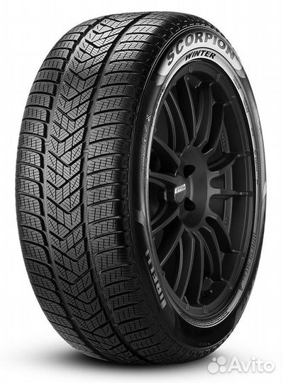 Pirelli Scorpion Winter 235/60 R17 106H