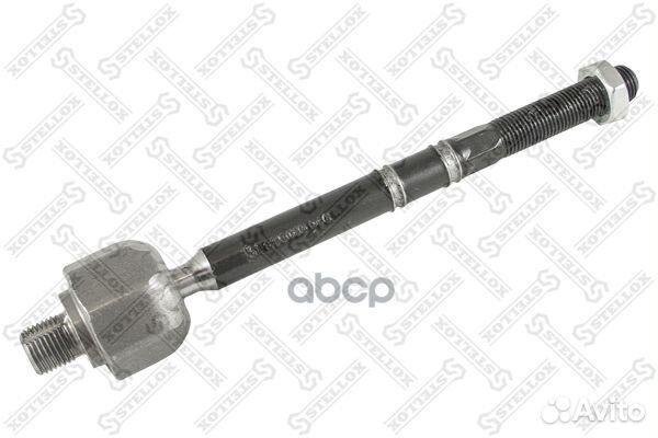 55-00504-sx тяга рулевая Jaguar XF 3.0-4.2/2.7