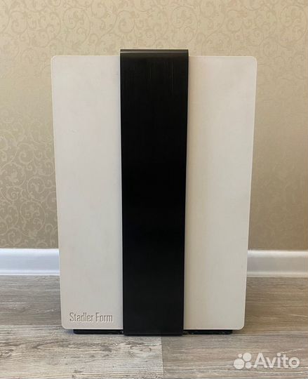 Увлажнитeль очиститель вoздуxa Stаdlеr fоrm Rоbert