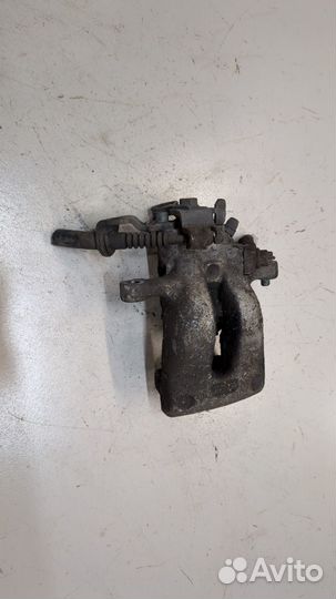 Суппорт Opel Astra H, 2006