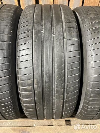 Michelin Pilot Sport 4 SUV 275/50 R20 113Y
