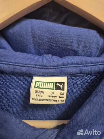 Толстовка Puma 164