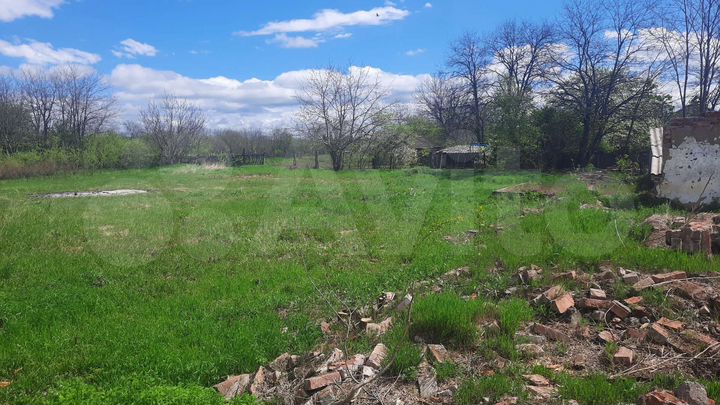 Участок 19 сот. (ИЖС)