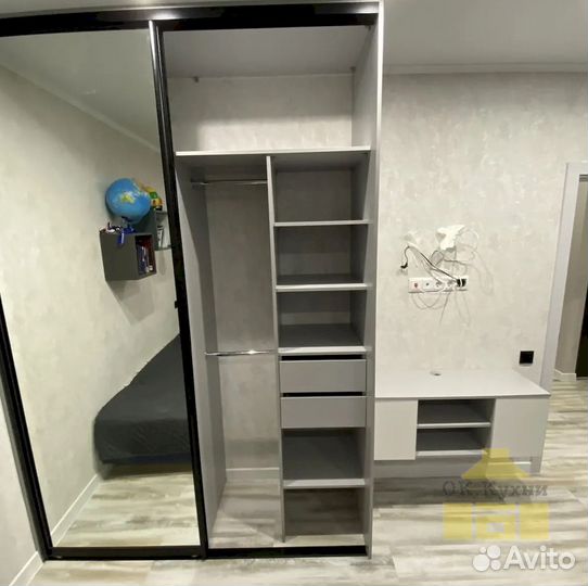 Шкаф купе