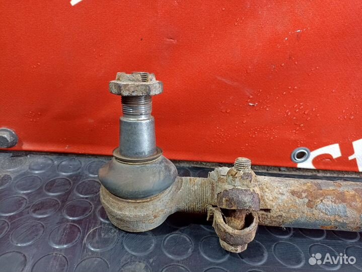 Тяга рулевая поперечная