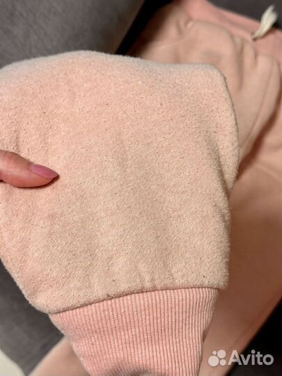 Штаны женские утепленные 40-42