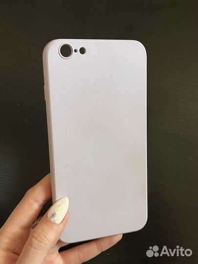 Чехол на iPhone 6Splus