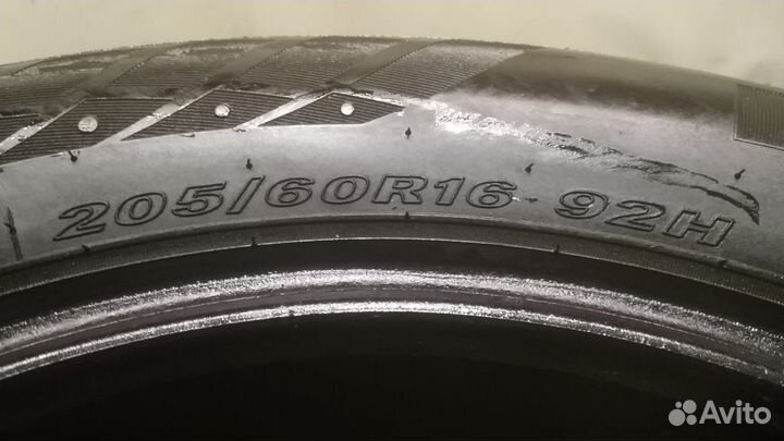 Nexen Winguard Snow G WH2 205/60 R16