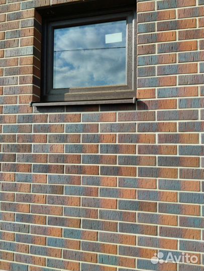 Услуги каменщика кладка кирпича