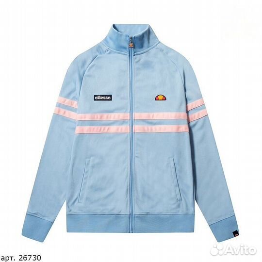 Олимпийка Ellesse