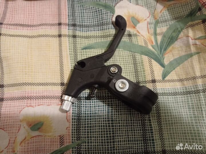 Тормозная ручка