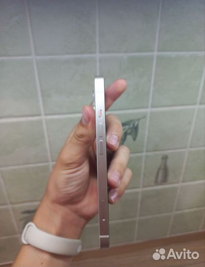 iPhone 13, 256 ГБ