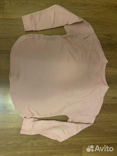 Толстовка женская next