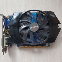 Видеокарта gtx 650ti