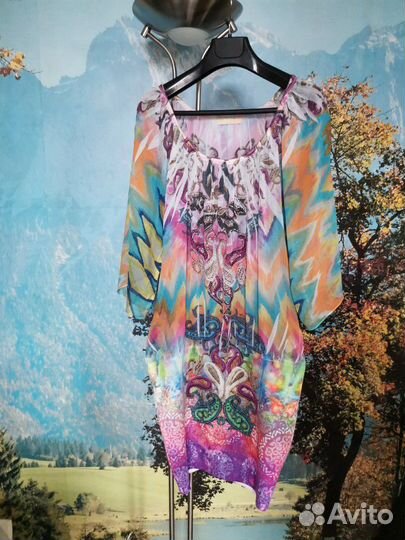 Платье Турция 46-48 - 50