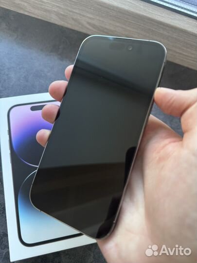 iPhone 14 Pro, 256 ГБ