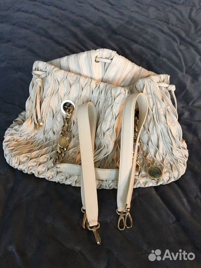 Bvlgari женская сумка оригинал