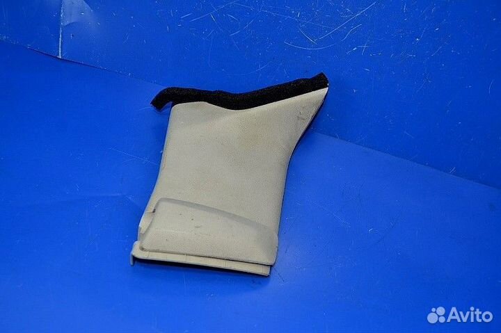 Салонная пластиковая крышка volvo FH (01.05)