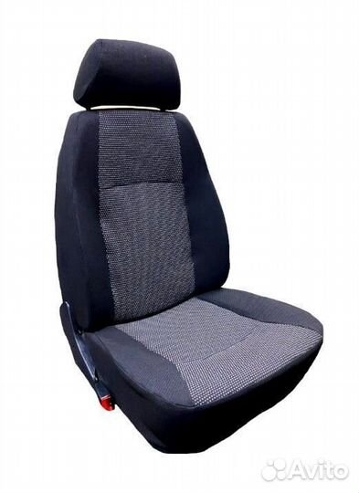 Водительское сидение на Газель от производителя
