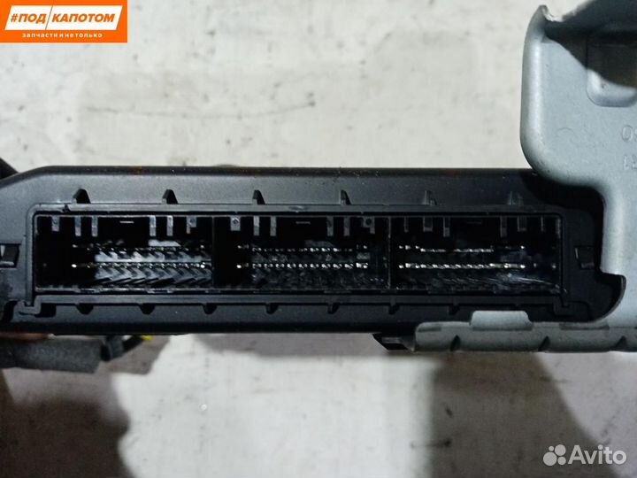 Эбу центрального замка Hyundai Tucson 3 2017