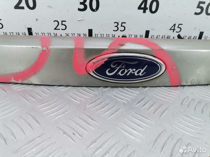 Ручка крышки багажника для Ford Mondeo 3 1342832