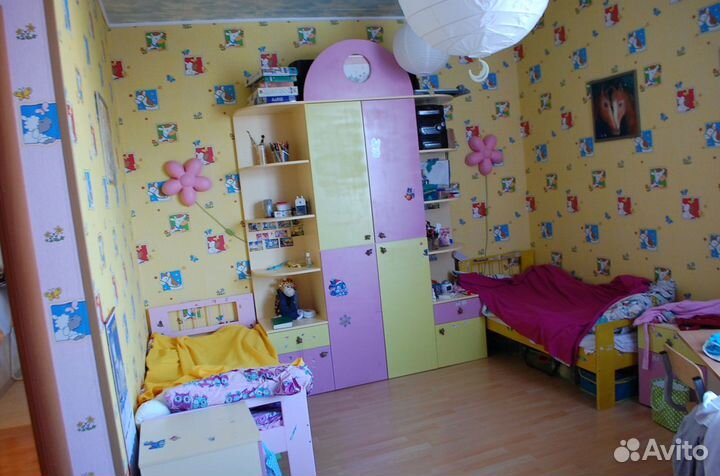 Детский гарнитур