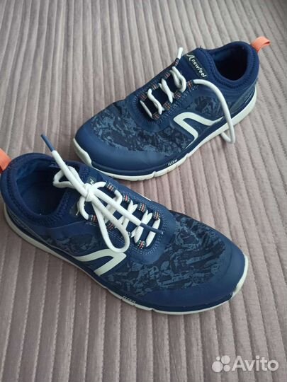 Кроссовки женские 37 размер спортмастер