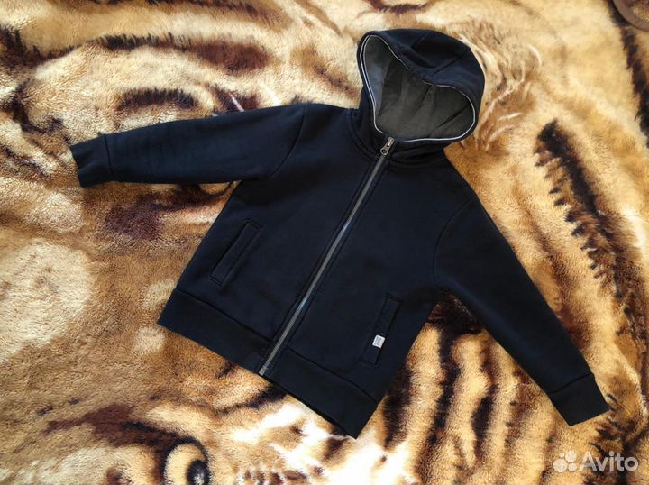 Next Zara Adidas мальчику 3-4 года