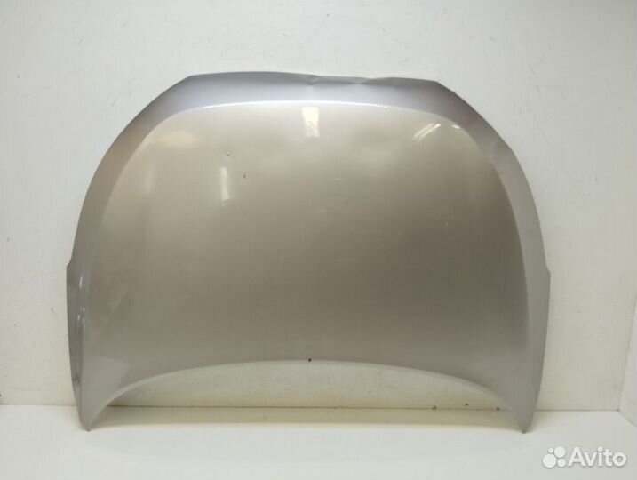 Капот Hyundai Tucson 3 2015