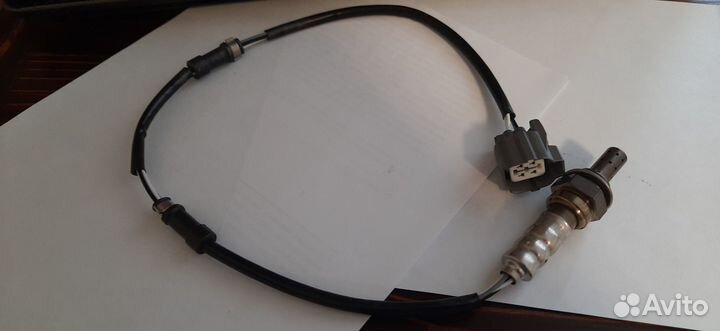 Датчик OHC501H12 кислородный Honda 36532-PLM-A01