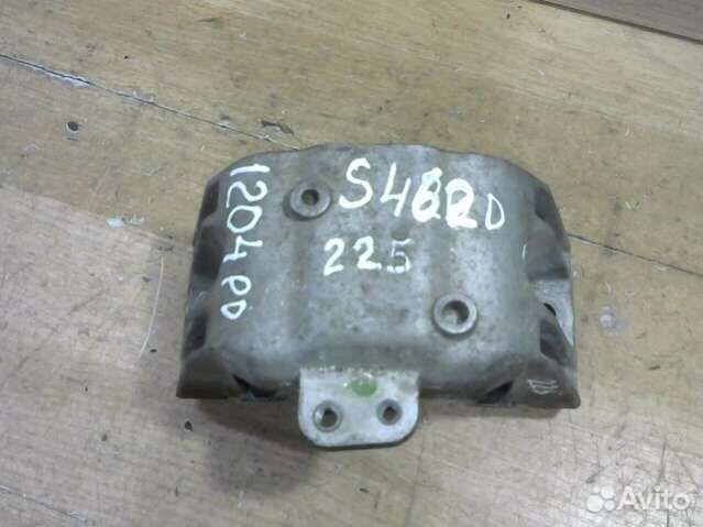 Подушка двигателя Skoda Octavia A4 1J0199262BF